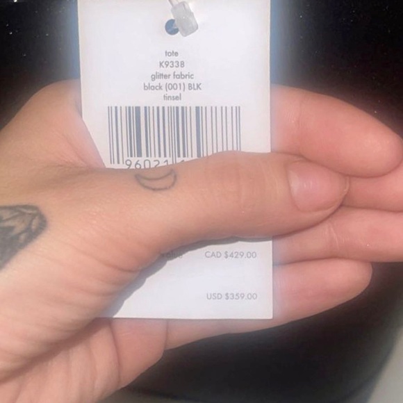 NWT limited edition Kate Spade tote or Shoulder bag - Picture 2 of 2